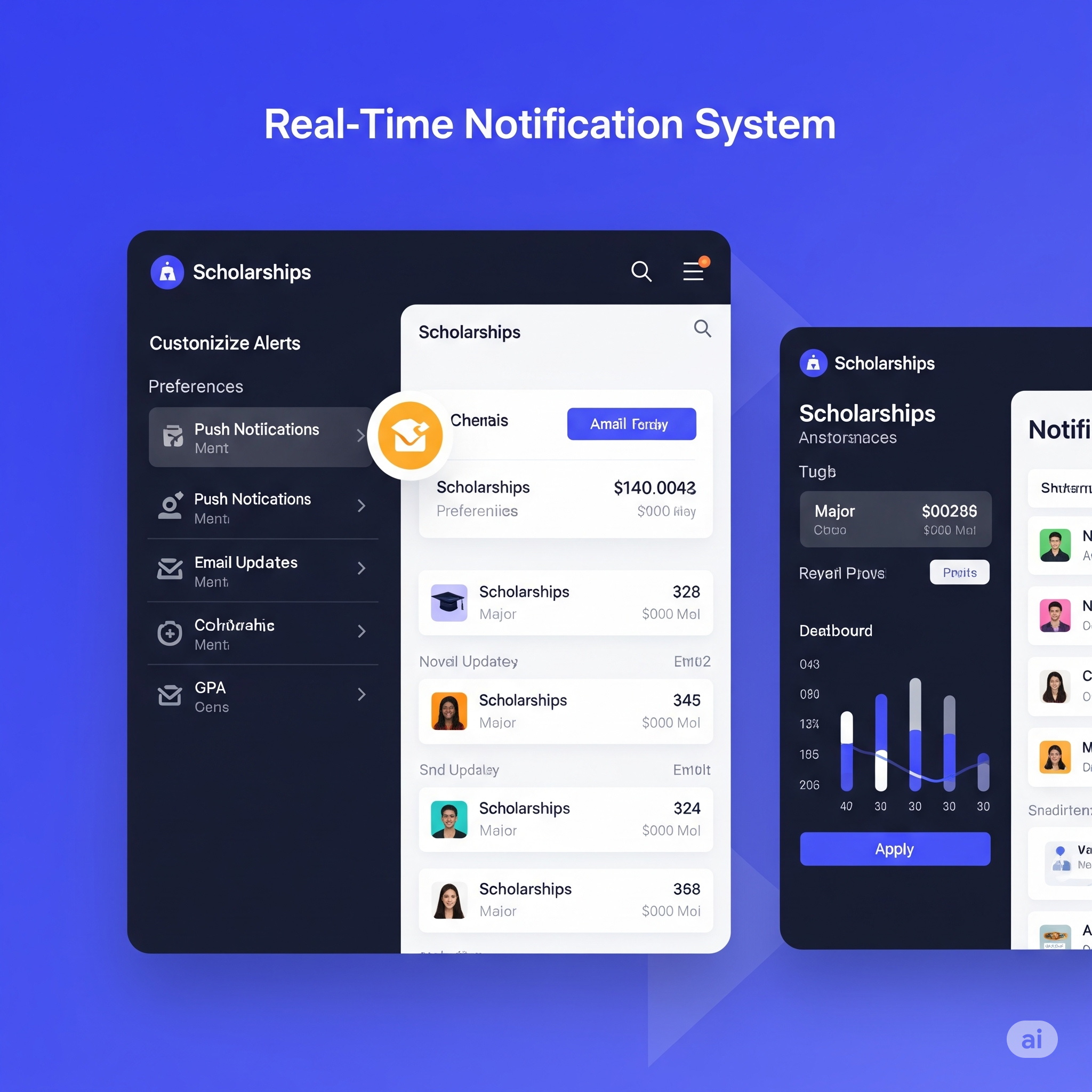 Real-Time Updates