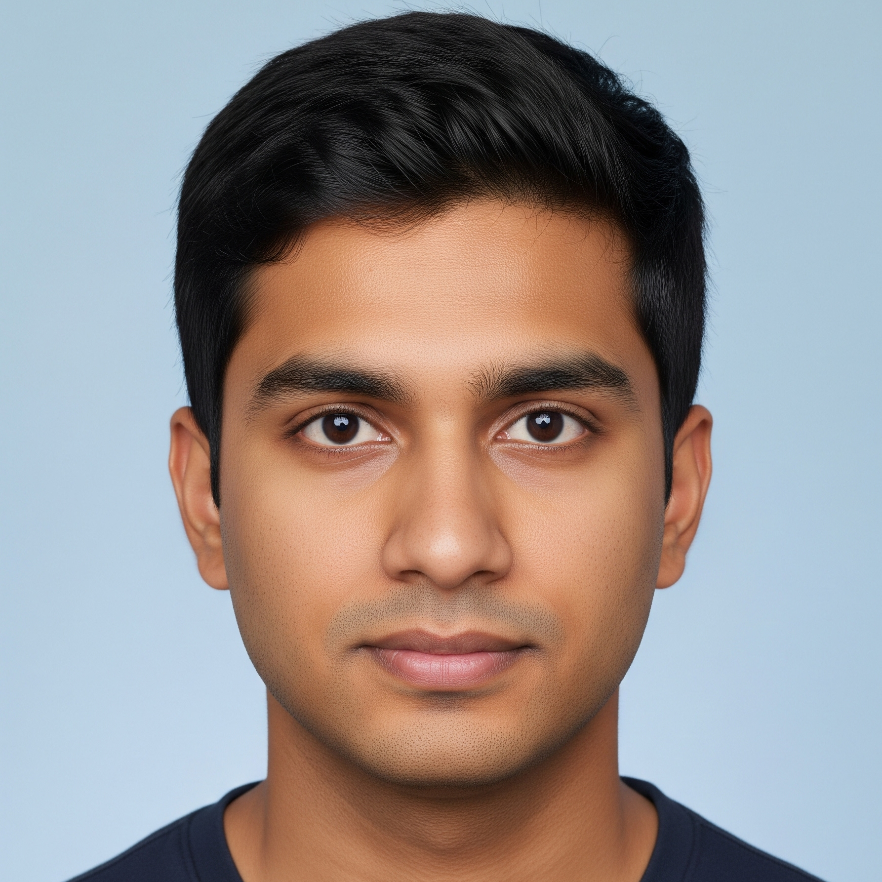 Rahul Kumar