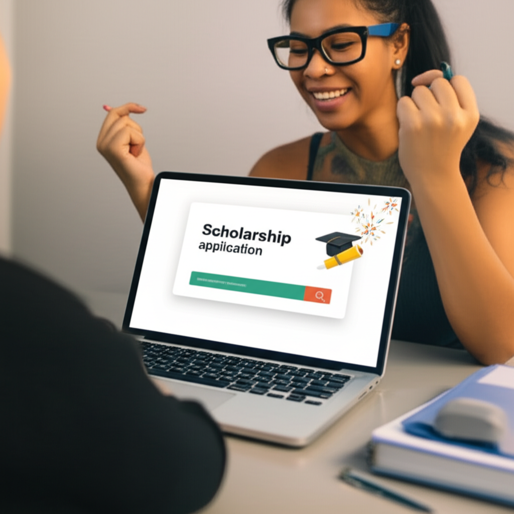Apply & Succeed